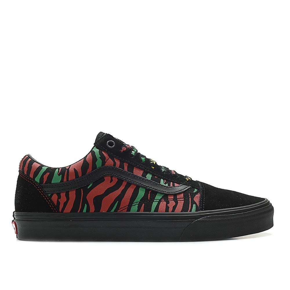 Vans Old Skool A Tribe Called Quest